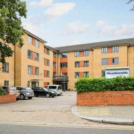 Meadowside Care Home - Care Home
