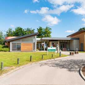 Parkhaven Court (Extra Care Housing) & The Willow Centre (Day Care centre) - Home Care