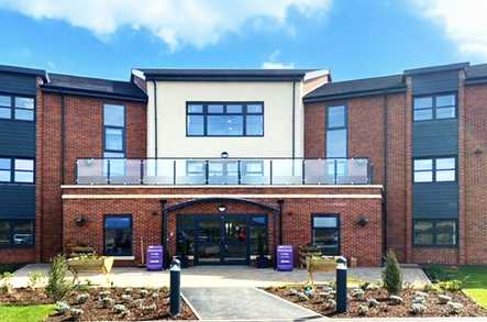 Brookside - Care Home