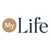 My Life Homecare -  logo