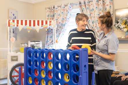 Jubilee Care Home - Care Home