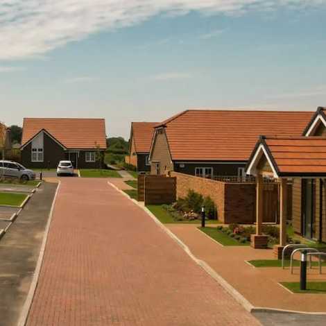 Cobnut Park - Retirement Living