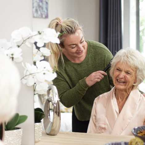 Cindy Care Limited (Live-in Care) - Live In Care