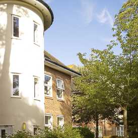Avon Cliff - Care Home