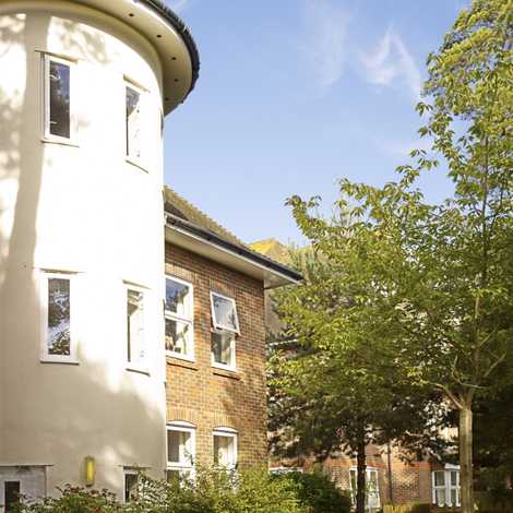 Avon Cliff - Care Home
