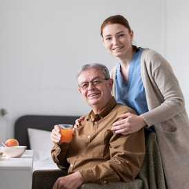 Pro Life Care Ltd - Home Care