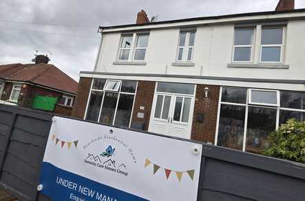 Beachside Residential Home - Care Home