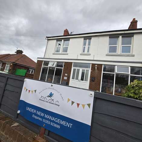 Beachside Residential Home - Care Home