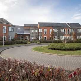 Fremantle Court - Care Home