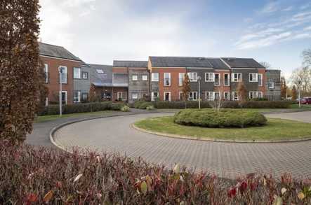 Woodlands Park Care Centre - Care Home
