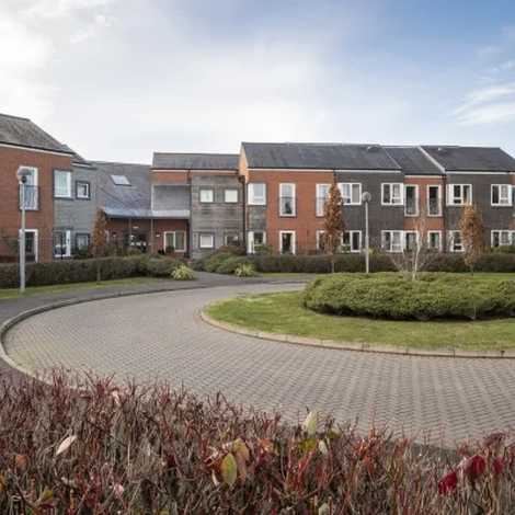 Fremantle Court - Care Home