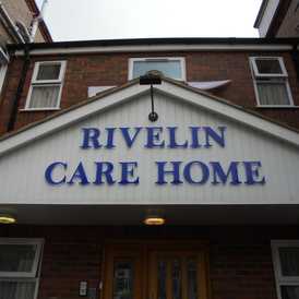 Rivelin Care Home - Care Home