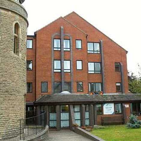 Epworth Court - Retirement Living