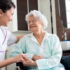 Care At My Home Ltd - Home Care