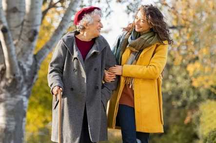Jes Care Services Limited - Home Care