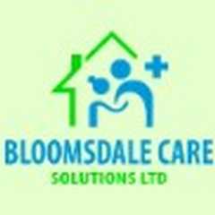 Bloomsdale Care Solutions Ltd