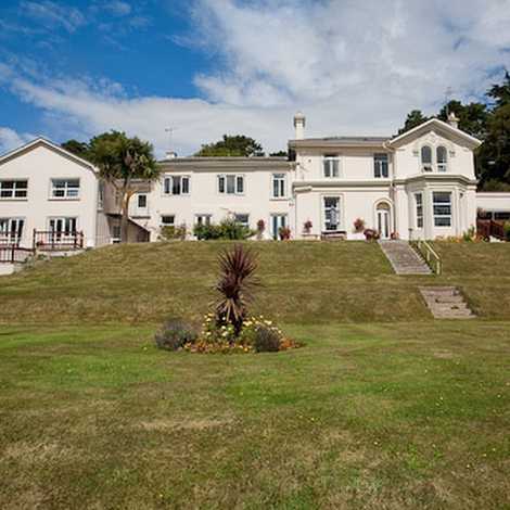 Lyme Bay View Residential Home - Care Home
