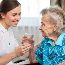 Priceless Care Services Ltd - Home Care