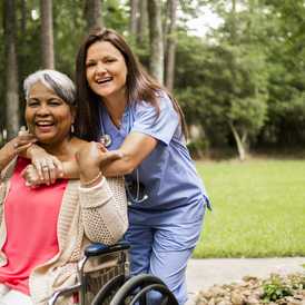 KT's Care Angels Ltd - Home Care