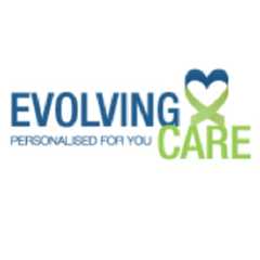 Evolving Care Limited