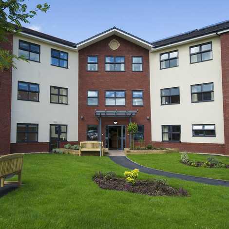 Lake View Residential Care Home - Care Home