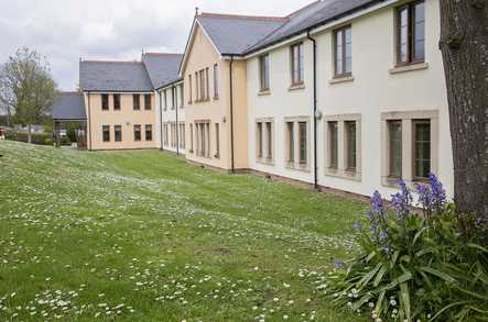 Heatherslade Residential Home - Care Home