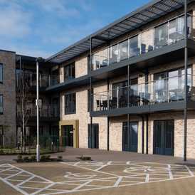 Glencorse Care Home - Care Home