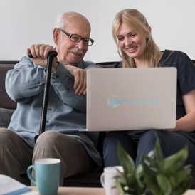 Peaceable Care Services Limited - Home Care