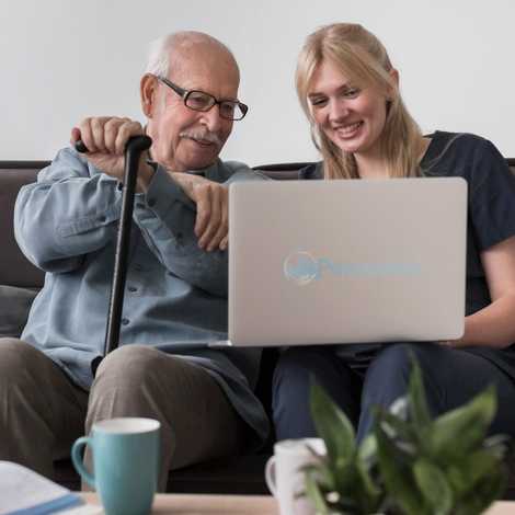 Peaceable Care Services Limited - Home Care