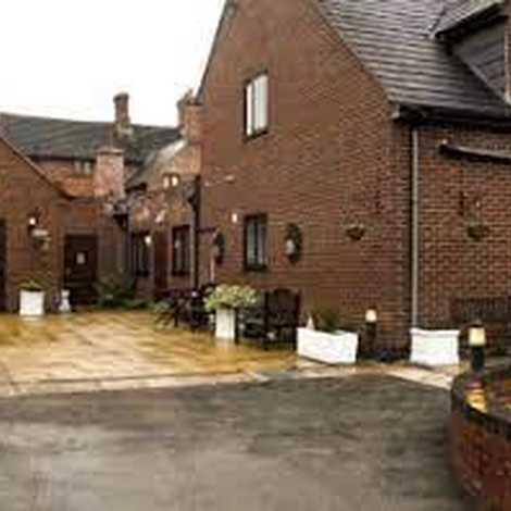 Sutton in the Elms - Care Home