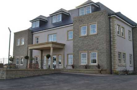 Northeden House - Care Home