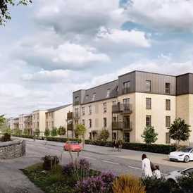 Bower Care Home - Care Home