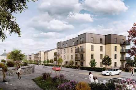 Bower Care Home - Care Home