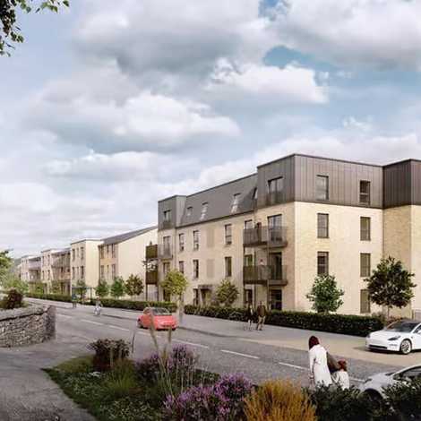 Bower Care Home - Care Home