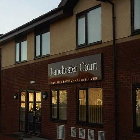 Lanchester Court - Care Home