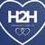 H2H Community Care -  logo