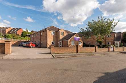 Lord Hardy Court - Care Home