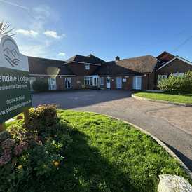 Glendale Lodge - Care Home
