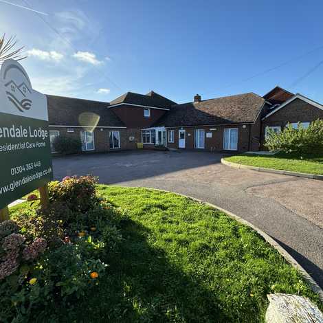 Glendale Lodge - Care Home