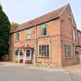 Terrington Lodge - Care Home