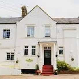 Orchard Lodge Care Home - Care Home