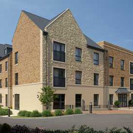 Barley Ridge Gardens - Retirement Living