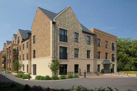 Earl Spencer Court - Retirement Living
