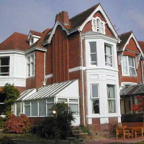 Southgarth Care Home - Care Home