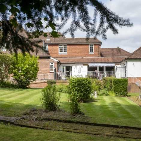 Cheriton Care Home - Care Home