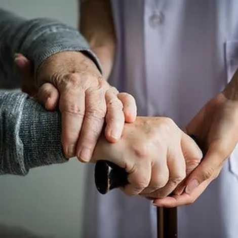 Otra Care Services (Live-in Care) - Live In Care