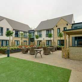 Millers Grange - Care Home