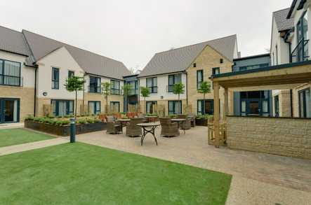 Mill House - Care Home