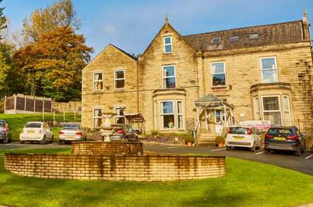Lumb Valley Care Home - Care Home
