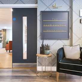 Walter House - Retirement Living